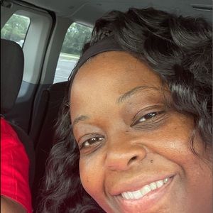 Meet your Posher, Patrice